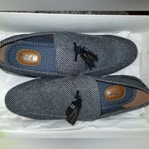 Bar III men's shoes